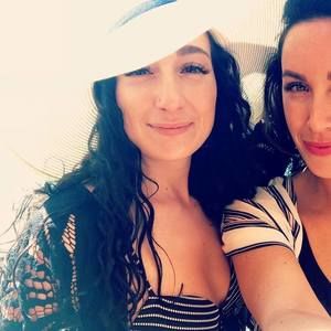 Meet your Posher, Katy